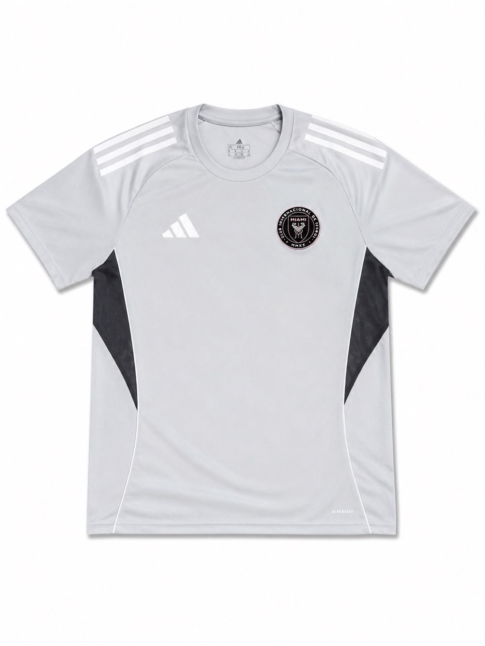 adidas training Inter Miami Soccer